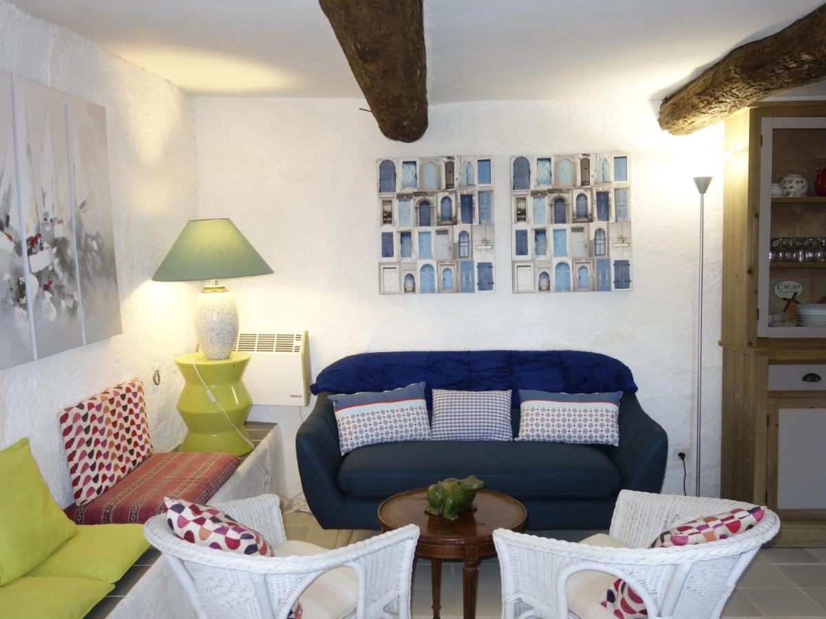 Holiday Home Les Vignes By Interhome Saint-Come  Exterior photo