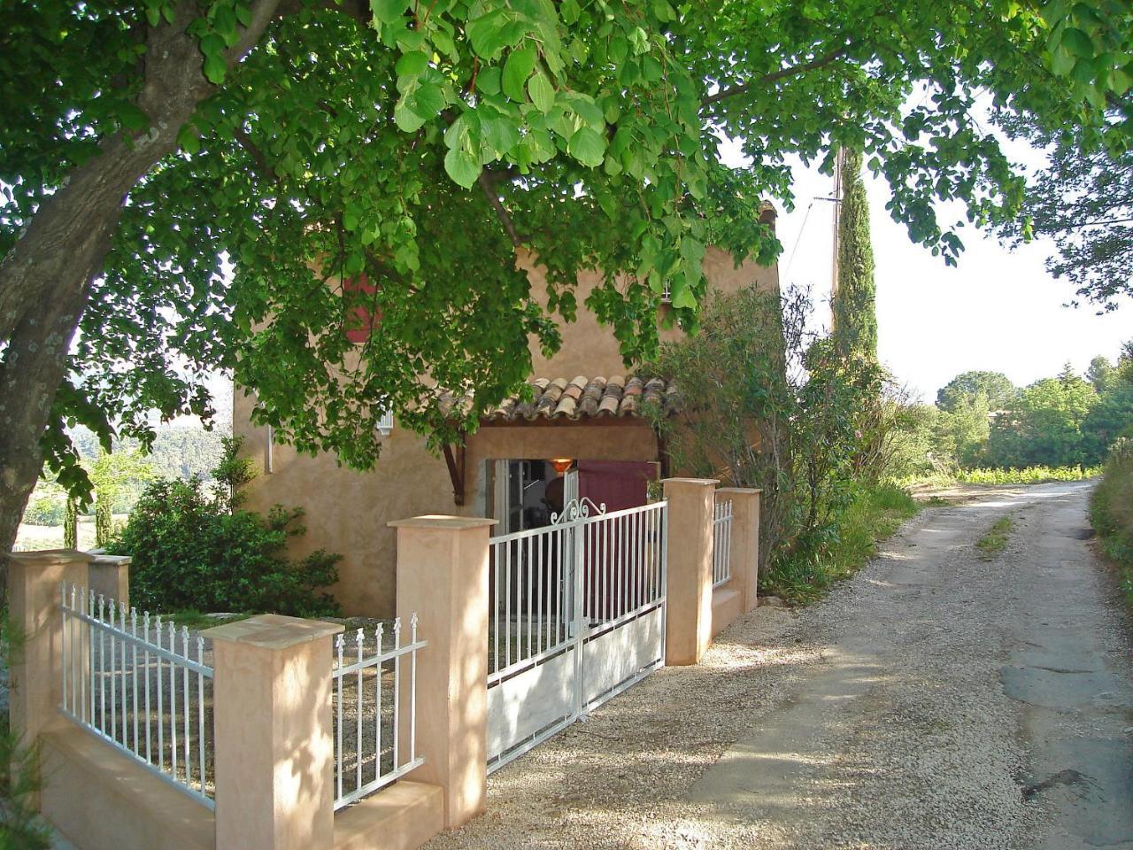 Holiday Home Les Vignes By Interhome Saint-Come  Exterior photo