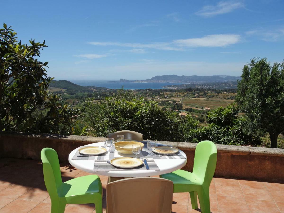 Holiday Home Les Vignes By Interhome Saint-Come  Exterior photo